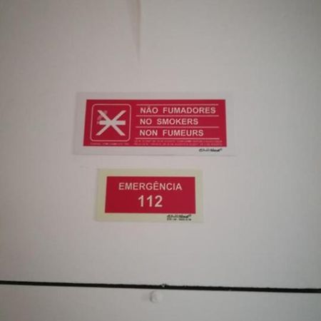 Apartmán Casa As Gaivotas Portimão Exteriér fotografie