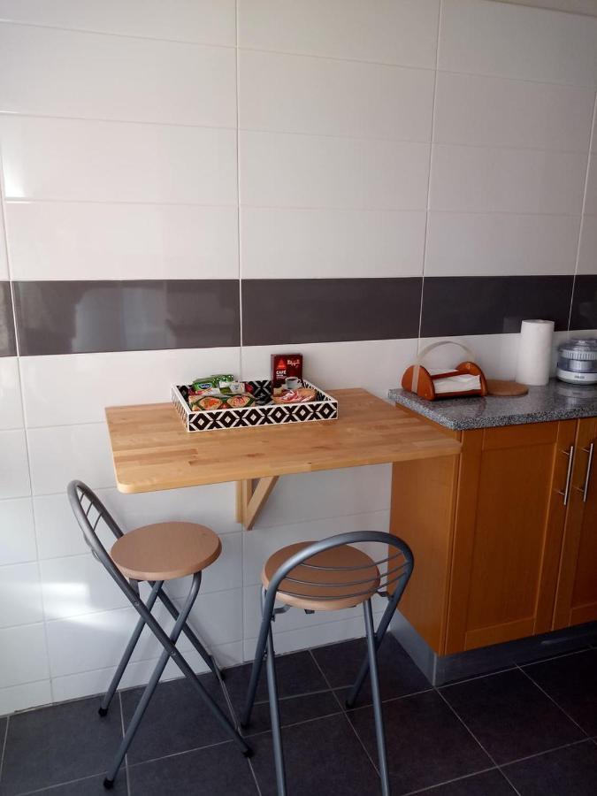 Apartmán Casa As Gaivotas Portimão Exteriér fotografie